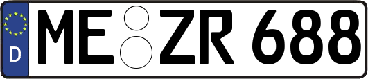 ME-ZR688