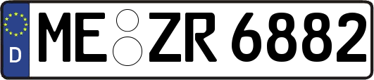 ME-ZR6882