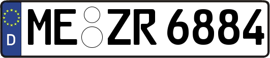 ME-ZR6884