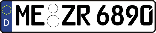 ME-ZR6890