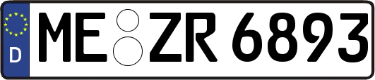 ME-ZR6893