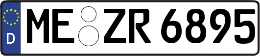 ME-ZR6895