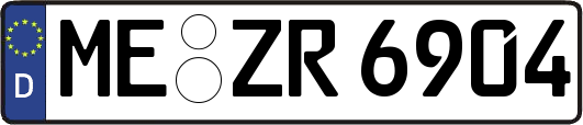 ME-ZR6904