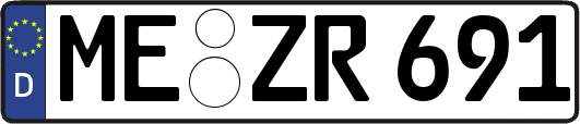 ME-ZR691
