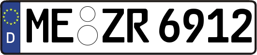 ME-ZR6912