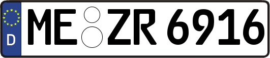 ME-ZR6916