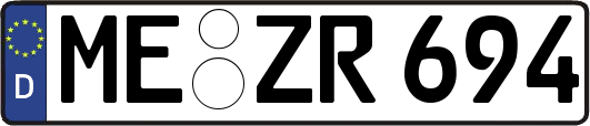 ME-ZR694