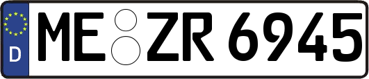 ME-ZR6945