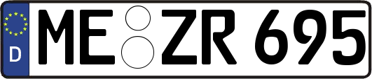 ME-ZR695