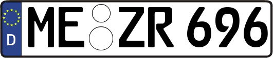 ME-ZR696