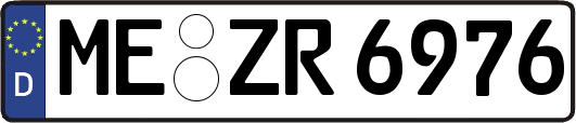ME-ZR6976