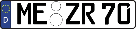 ME-ZR70