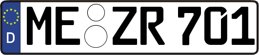 ME-ZR701