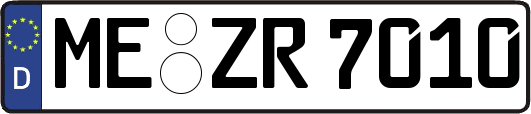 ME-ZR7010