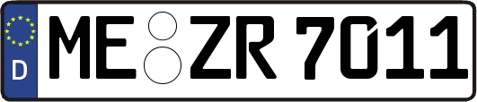 ME-ZR7011