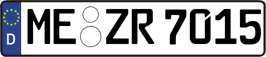 ME-ZR7015