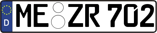 ME-ZR702