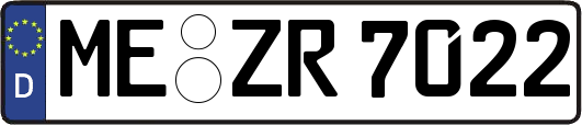 ME-ZR7022