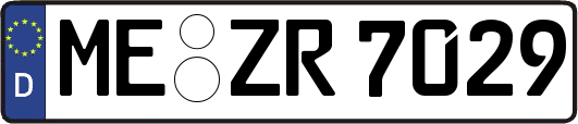 ME-ZR7029