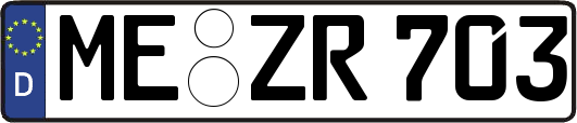 ME-ZR703
