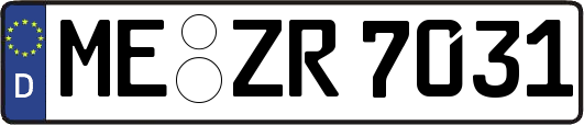 ME-ZR7031