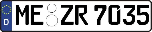ME-ZR7035