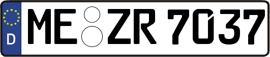 ME-ZR7037