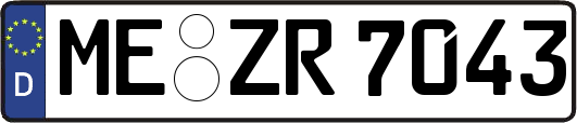 ME-ZR7043