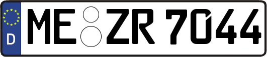 ME-ZR7044