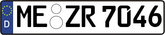 ME-ZR7046