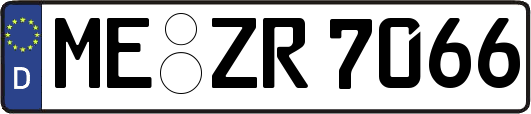 ME-ZR7066