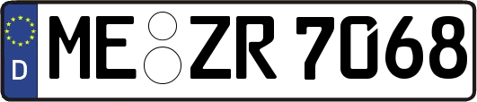 ME-ZR7068