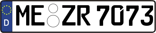 ME-ZR7073