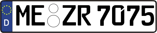 ME-ZR7075