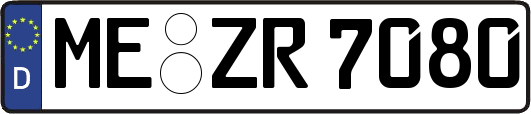 ME-ZR7080