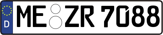 ME-ZR7088