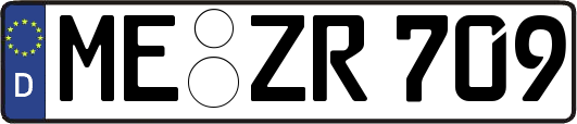 ME-ZR709