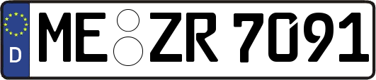 ME-ZR7091