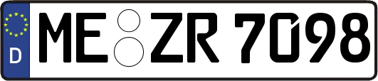 ME-ZR7098