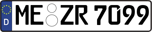 ME-ZR7099