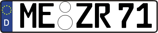 ME-ZR71