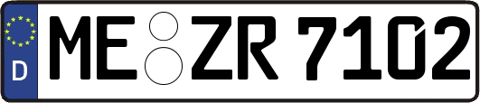ME-ZR7102