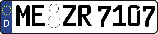 ME-ZR7107