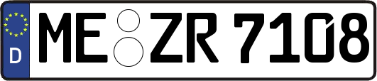 ME-ZR7108