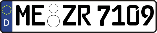 ME-ZR7109