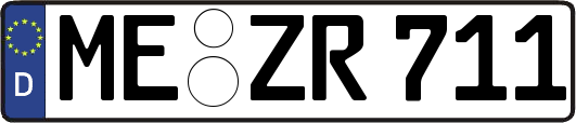 ME-ZR711