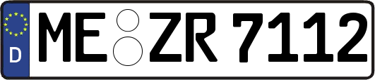ME-ZR7112