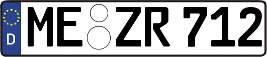 ME-ZR712