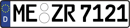 ME-ZR7121