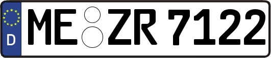 ME-ZR7122